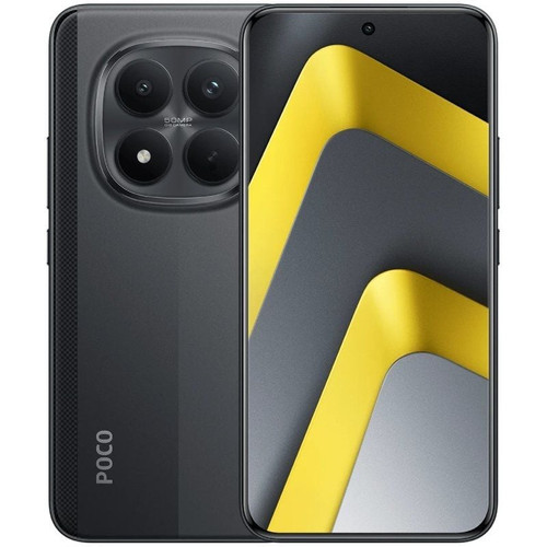 SMARTPHONE XIAOMI POCO M8P 5G 8-256 BK-DU26 SMARTPHONE XIAOMI POCO M8P 5G 8-256 BK